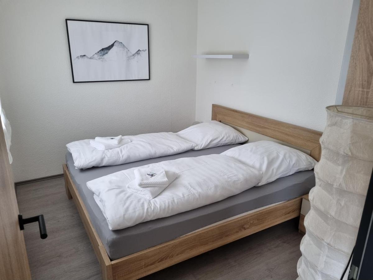 Ferienwohnung Schanzenblick Winterberg Luaran gambar