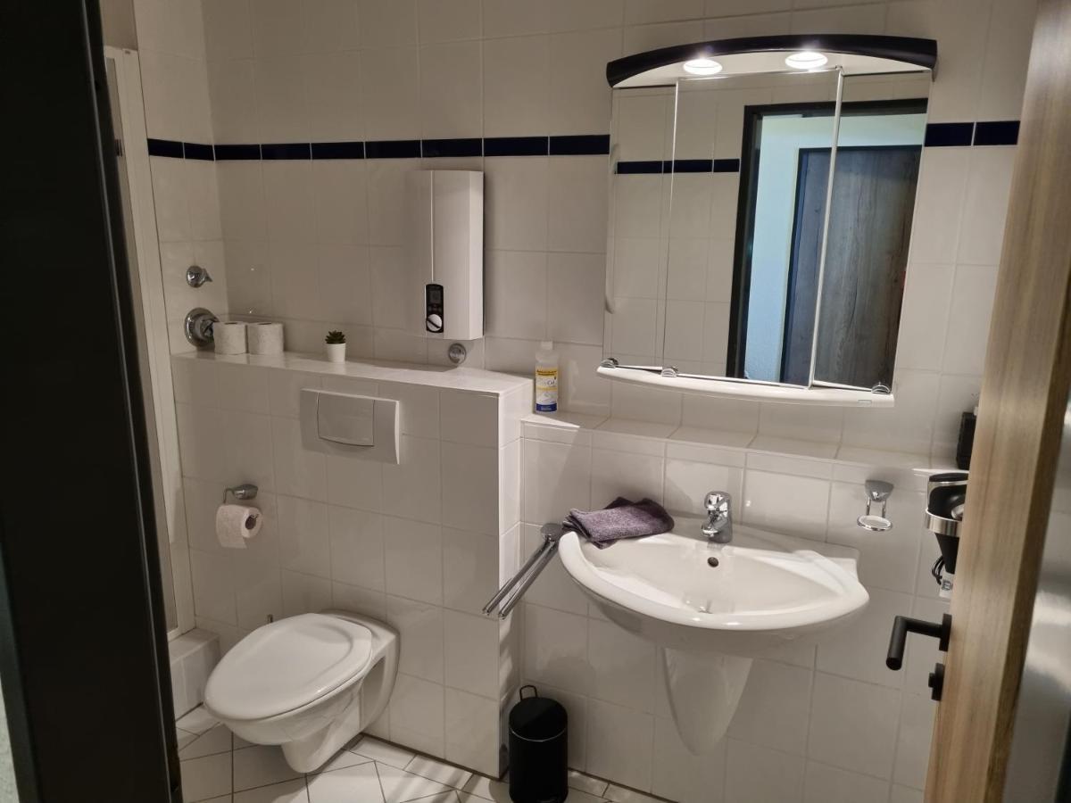 Ferienwohnung Schanzenblick Winterberg Luaran gambar